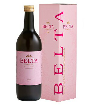 BELTA ベルタ酵素ドリンク - ダイエット食品