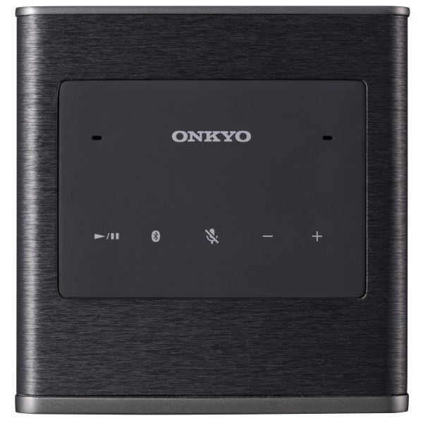 楽天市場】オンキヨーテクノロジー ONKYO スマートスピーカー G3 VC