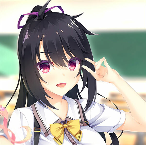 カードファイル 天使☆騒々 RE-BOOT！星河 かぐ耶｜ホビーの総合