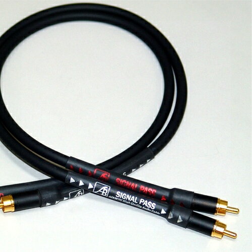 Zonotone 7NAC-Granster 5000α RCA ケーブル1本 review_418755_l.jpg