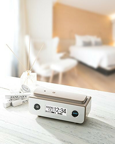 PIONEER - 【新品】Pioneer  コードレス電話機　　TF-FD35W(TY) パイオニア、横置きコンパクトデザインのコードレス電話機「TF