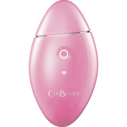 楽天市場】COSBEAUTY JAPAN コスビューティー 美肌測定器 ベイビーピンク CB-S003-P01(1台) | 価格比較 - 商品価格ナビ