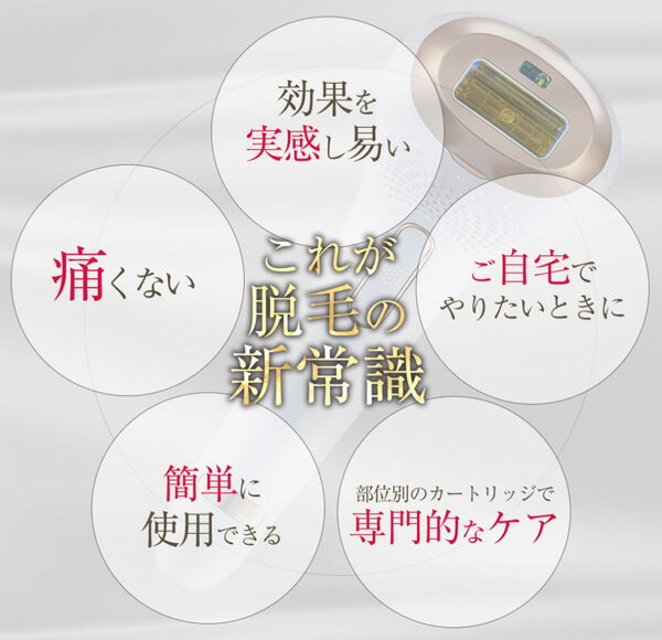 楽天市場】COSBEAUTY JAPAN コスビューティー IPL光美容器 Joy 楽天市場】COSBEAUTY JAPAN コスビューティー IPL光美容器 Joy