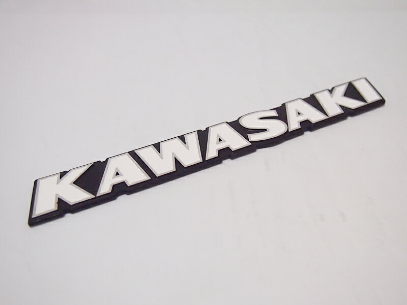 楽天市場】キタコ キタコ KAWASAKI エンブレム 101-79-0500-20 | 価格比較 - 商品価格ナビ