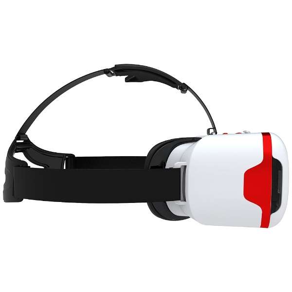 STEALTH VR200