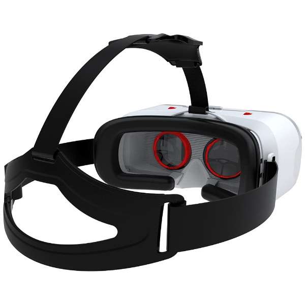 STEALTH VR200