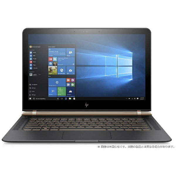 HP - HP エイチピー ノートPC 15.6型 i5/16GBメモリ/512GBの+cinform