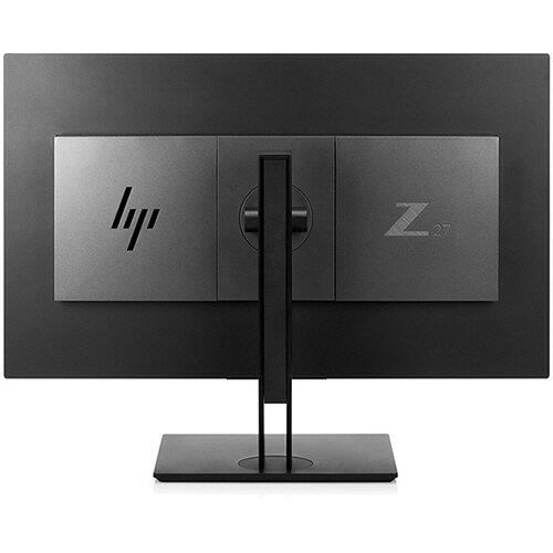 Hp z27n g2 настройка