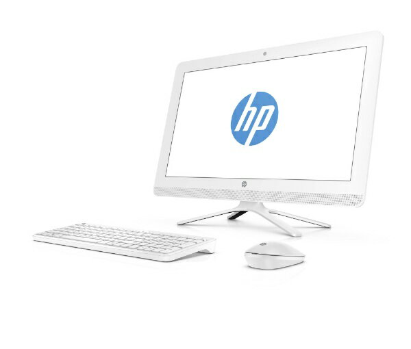 パソコン HP オールインワン - 24-g051jp PC | www.hospitalakshayavat.com