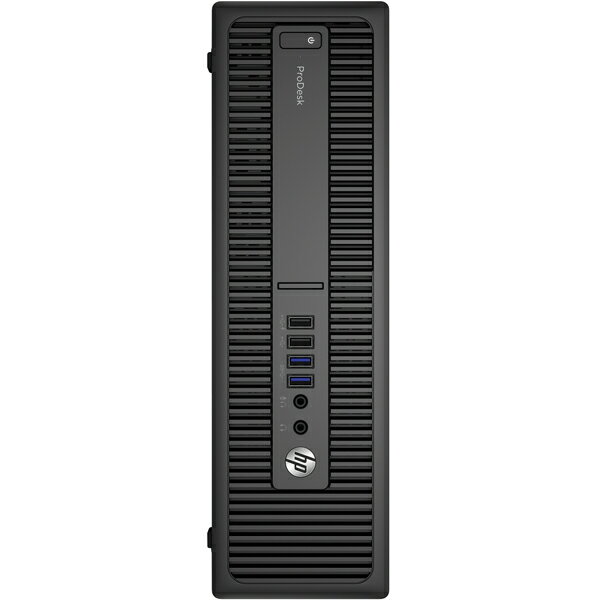 楽天市場】日本HP HP ProDesk 600 G2 SF i5-6500/ 4.0/ 500m