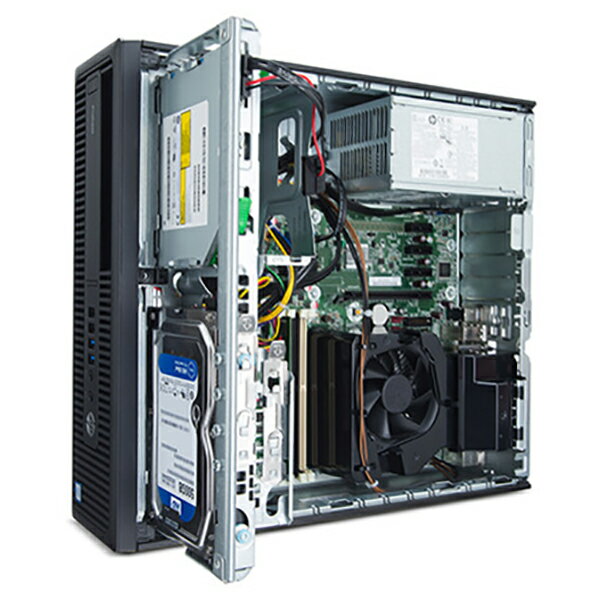 楽天市場】日本HP HP ProDesk 600 G2 SF i5-6500/ 4.0/ 500m