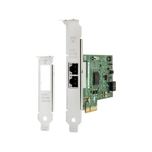 楽天市場】日本HP HP Intel Ethernet I350-T2 1Gb デュアルポート