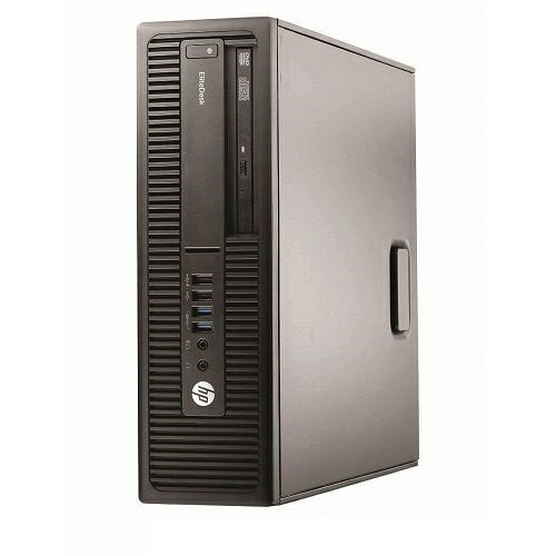 楽天市場】日本HP HP EliteDesk 800 G2 SF i7-6700/ 4.0/ 500m