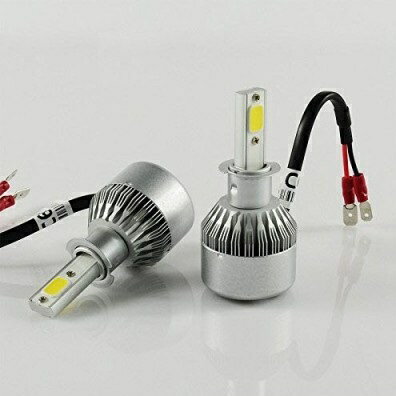 楽天市場 千代瑞鳳縁 Ledヘッドライト フォグランプ Cobチップ H4 Hi Lo H1 H3 H7 Hb3 Hb4 H8 H11 H16 6000k 72w 7600lm 価格比較 商品価格ナビ