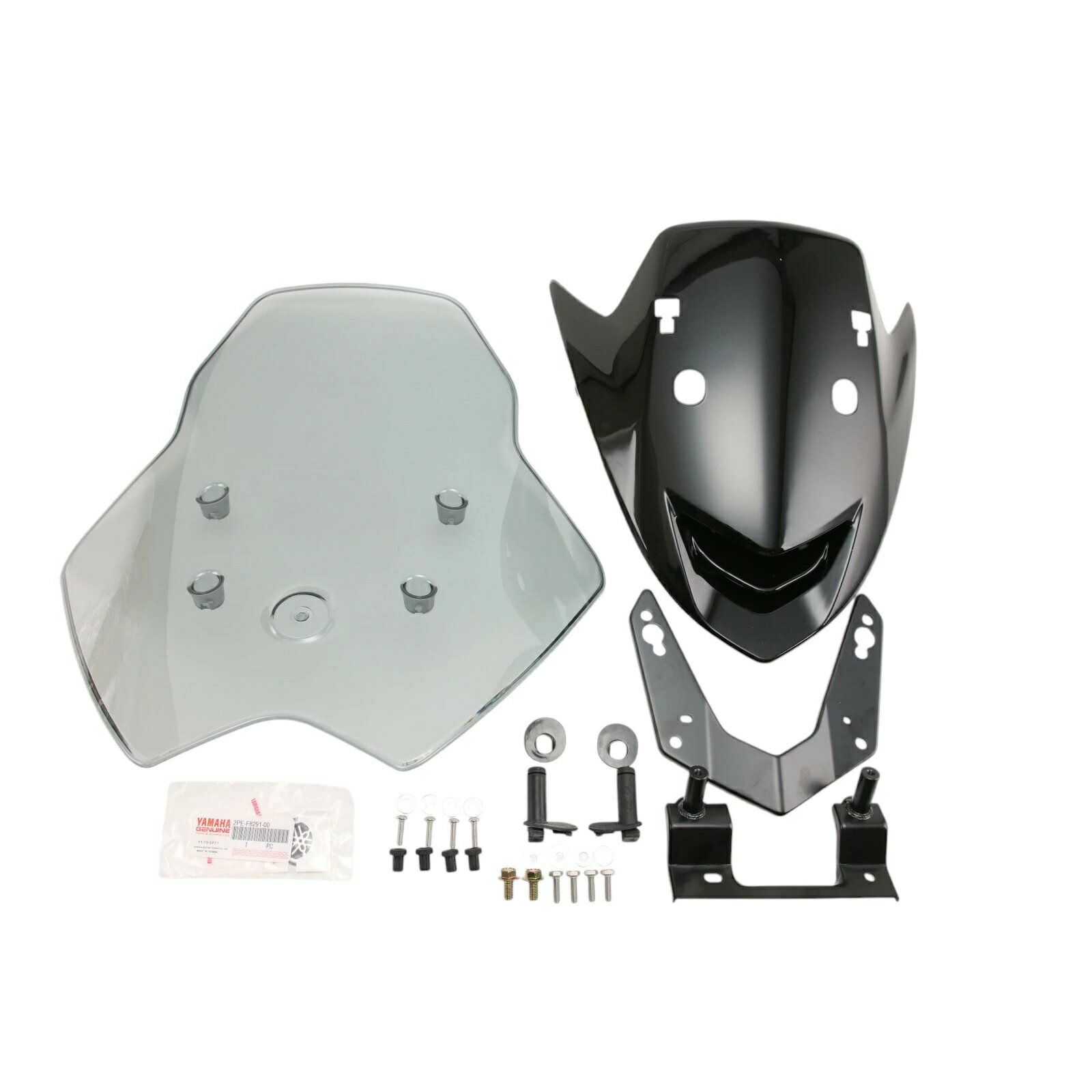 Webike | Puig プーチ レーシングスクリーン Z-Racing ZX-10R