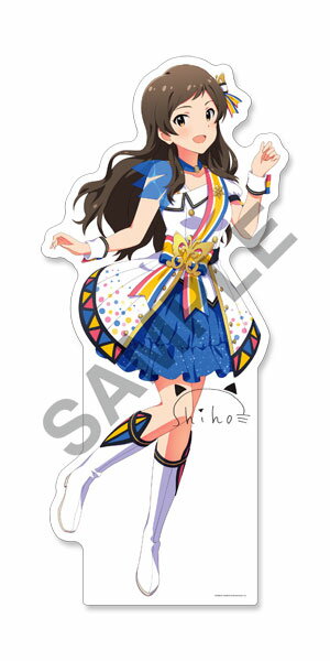 楽天市場】Gift アイドルマスター ミリオンライブ！ 等身大