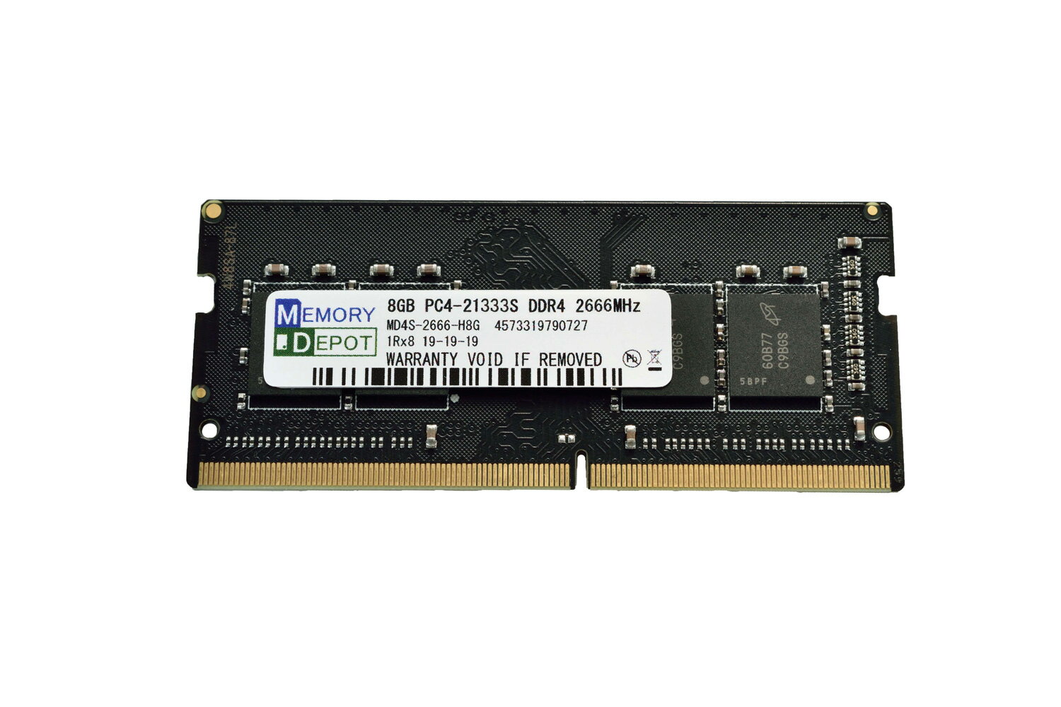 IODATA DZ2666-8G PC4-2666 (DDR4-2666) 対応デスクトップPC用メモリー