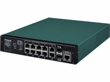 TP-LINK SX6632YF(UN) Omada 10Gポート SX6632YF | Omada 10Gポート×26 / 25Gスロット×6 スタッカブルL3
