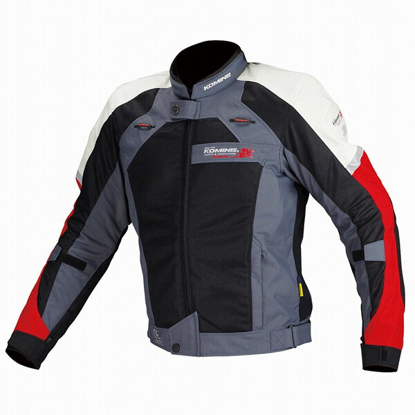 jaket komine second