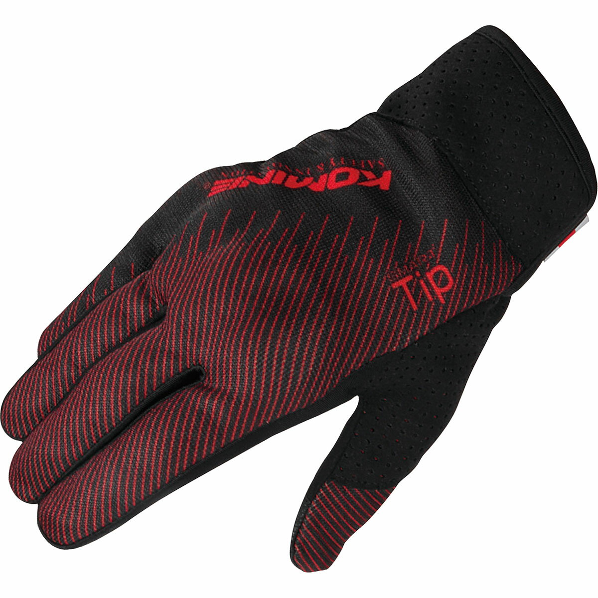 楽天市場】コミネ KOMINE コミネ GK-233 Protect Riding Mesh-Gloves Red/Black S 品番:06-233/ RD/BK/S | 価格比較 - 商品価格ナビ