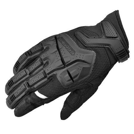 コミネ GK-257 VENTED PROTECT GOAT レザーGV BR 2XL 品番:06-257/BR/2XL W6q7dSglOA,  バイク - aslanmoden.at