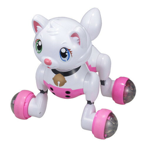 22a W新作 送料無料 Rn N01 かまってにゃん ロボット猫 キヨラカ おすすめ商品 ラジコン Oyostate Gov Ng