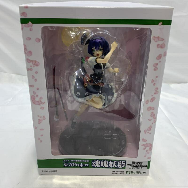 楽天市場】東方プロジェクト 1/7 生命の二刀流 魂魄妖夢 -天星剣ver.- 完成品フィギュア グリフォンエンタープライズ | 価格比較 -  商品価格ナビ