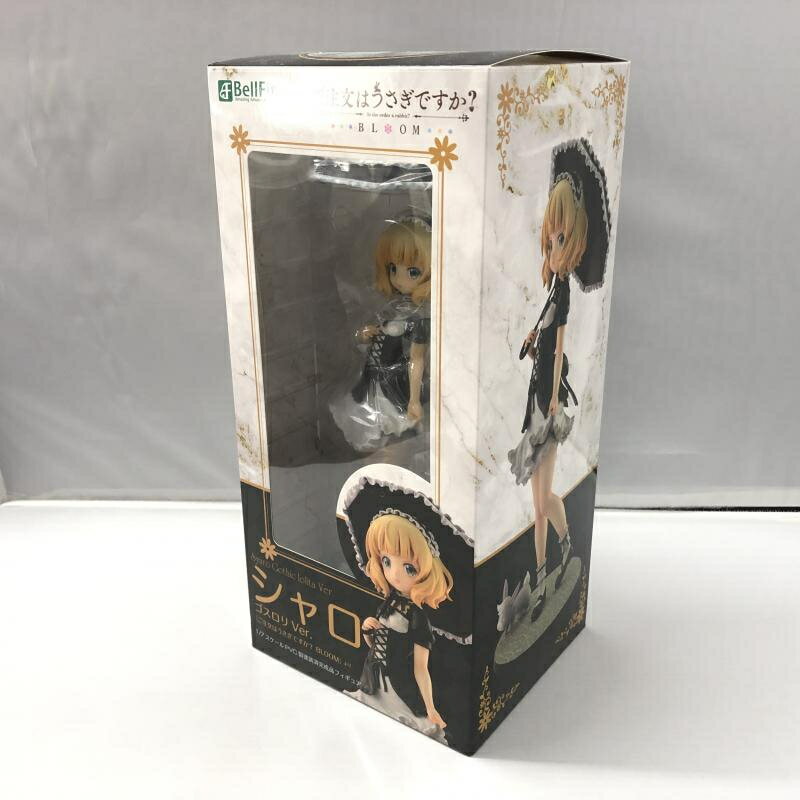 めだかボックス 黒神めだか バニーVer. 1/4 フリーイング