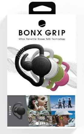 人気商品多数 BONX ×5個セット BX2-MBK4 ヘッドフォン