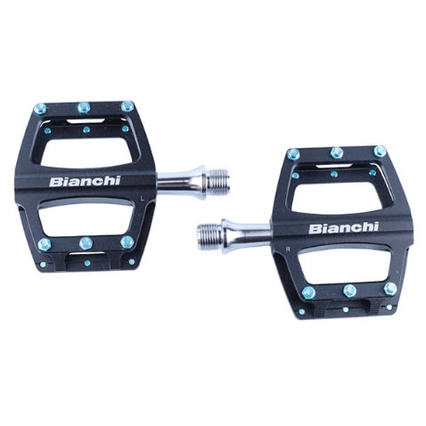 bianchi pedals