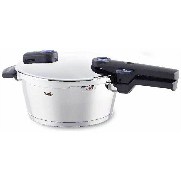 Fissler - フィスラー圧力鍋 ビタクイックプラス4.5Lの+radiokameleon.ba