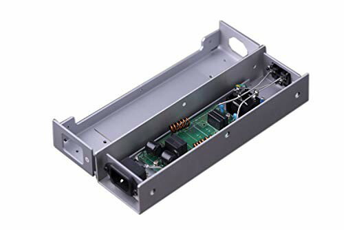 光城精工 電源タップ Crystal C1P