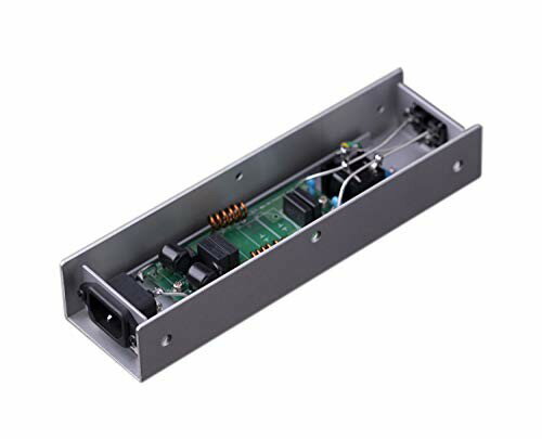 光城精工 電源タップ Crystal C1P