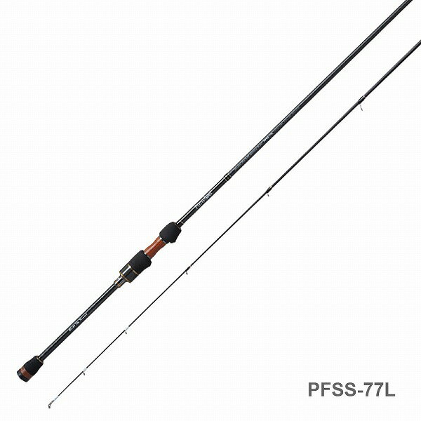 パームス ピンウィール PFSS-77L