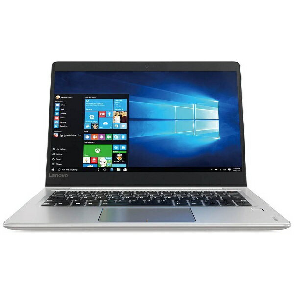 Lenovo - ノートパソコン 本体 Lenovo ideapad520 i5 8250u搭載の+