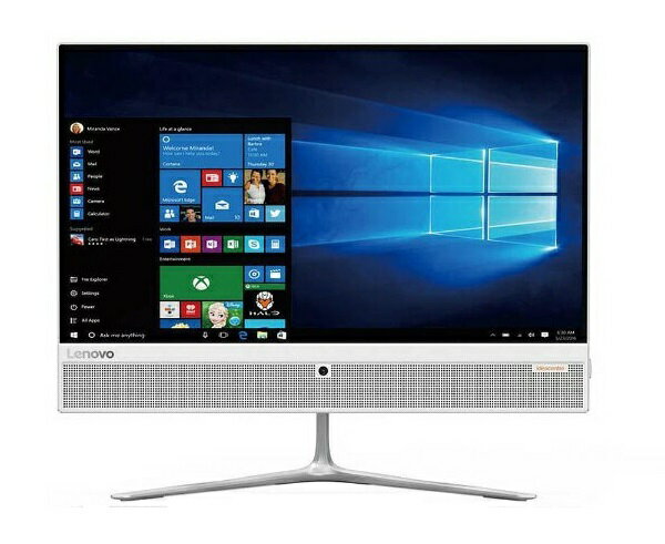 楽天市場】レノボ・ジャパン(同) lenovo ideacentre AIO 510 F0CB008SJP CELERON 4,096.0MB  1,000.0GB 1,000.0GB 21.5インチ | 価格比較 - 商品価格ナビ