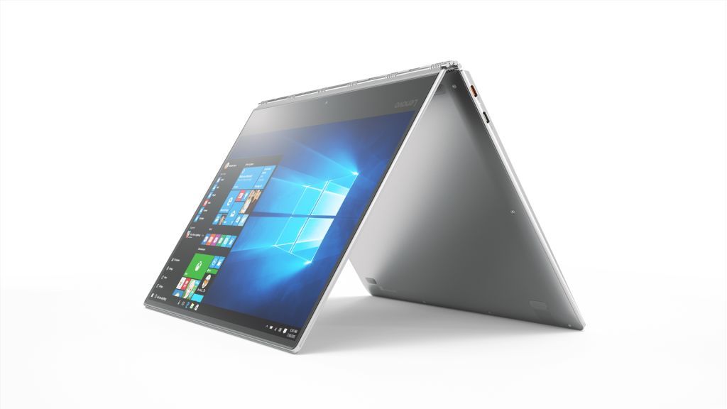 lenovo yoga 910 i7