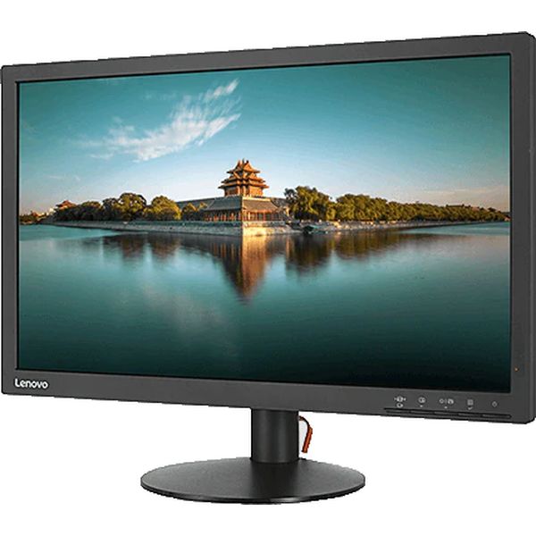 lenovo Wideモニター 61B1JAR1JP 21.5インチ