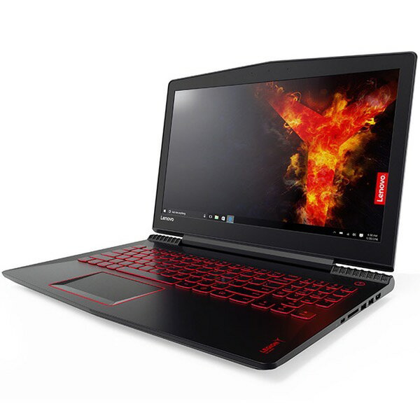 楽天市場】レノボ・ジャパン(同) 80WK002SJE Lenovo Legion Y520 グラファイトグレー/ Core i7-7700HQ/  16/ 1290/ GeForce GTX 1050Ti/ Win10Home/ 15.6 | 価格比較 - 商品価格ナビ