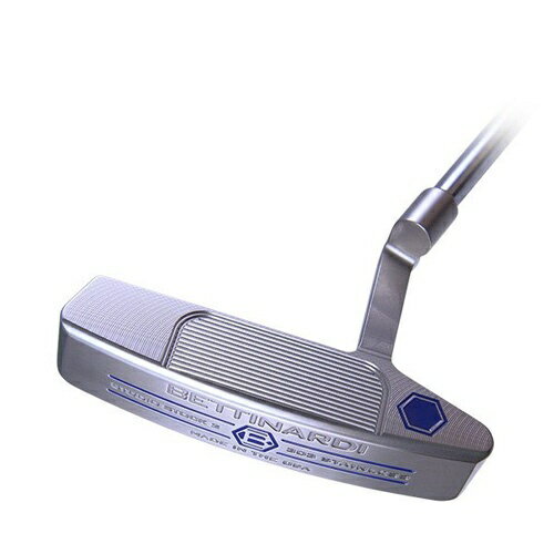 楽天市場】ベティナルディゴルフ BETTINARDI パター Queen B QB5 33インチ 9018343 | 価格比較 - 商品価格ナビ