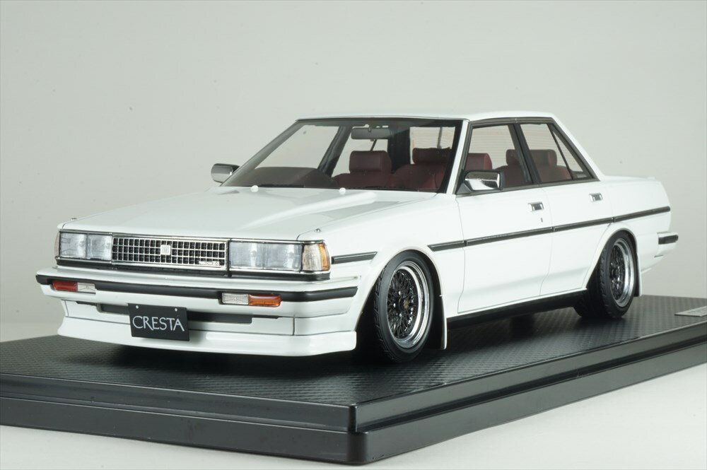 Toyota cresta gx71