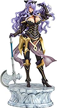 ファイアーエムブレムif カミラ インテリジェントシステムズ フィギュア ファイアーエムブレムif カミラ 1/7 完成品フィギュア