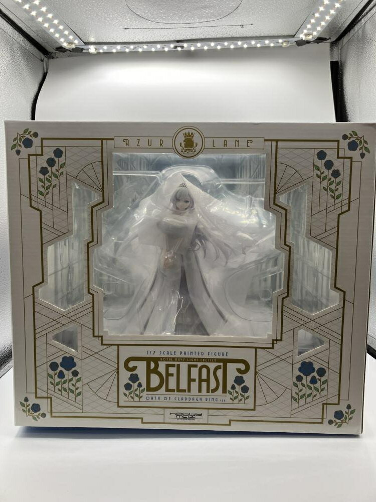 楽天市場】Knead アズールレーン エンタープライズ マリースターVer. 通常版 1/7 完成品フィギュア knead | 価格比較 -  商品価格ナビ