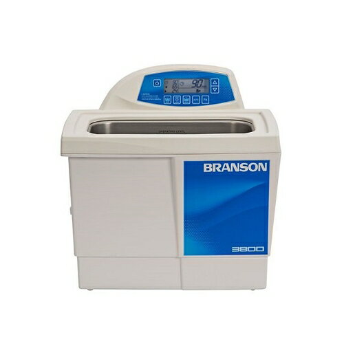 楽天市場】日本エマソン 超音波洗浄器 cpx3800h-j ブランソン 型番