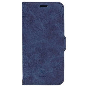 楽天市場】NATURAL design NATURALdesign iPhone 12 mini用手帳型 ...