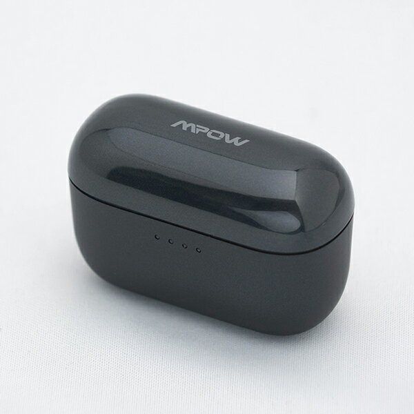 M7 ワイヤレスイヤホン ブラック 楽天市場】EPEIOS JAPAN MPOW フルワイヤレスイヤホン M7 ANC