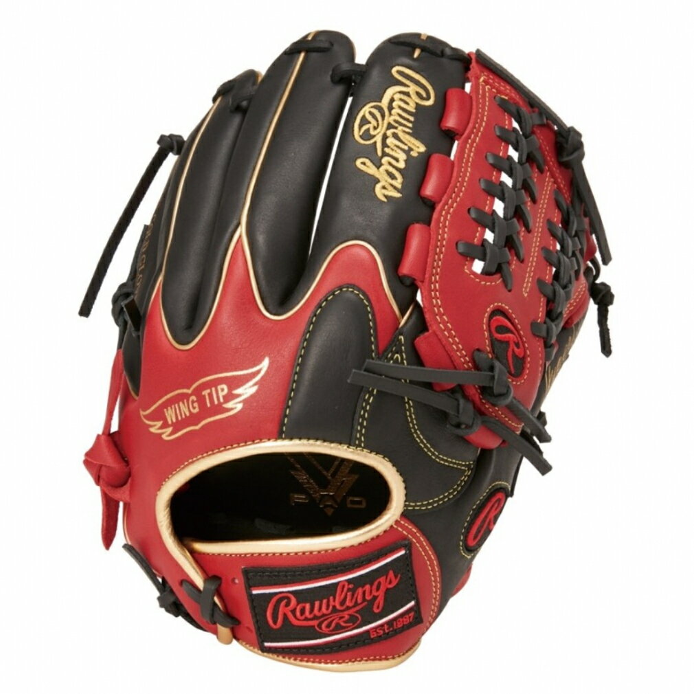 楽天市場】ローリングスジャパン(同) Rawlings 軟式グローブ 内野手/オールラウンド用 ハイパーテックカラーシンク GR2HTCN55W |  価格比較 - 商品価格ナビ