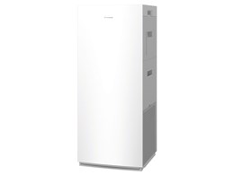 単品販売【2021年製】DAIKIN 加湿空気清浄機 MCK70YE9-T 空気清浄機・イオン発生器