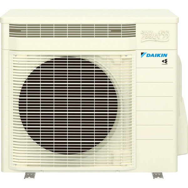 楽天市場】ダイキン工業 DAIKIN ルームエアコンうるさらX RX