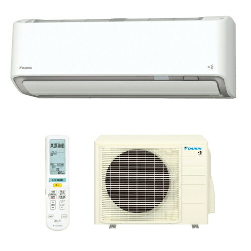 楽天市場】ダイキン工業 DAIKIN エアコン E F40UTEP-W | 価格比較 - 商品価格ナビ